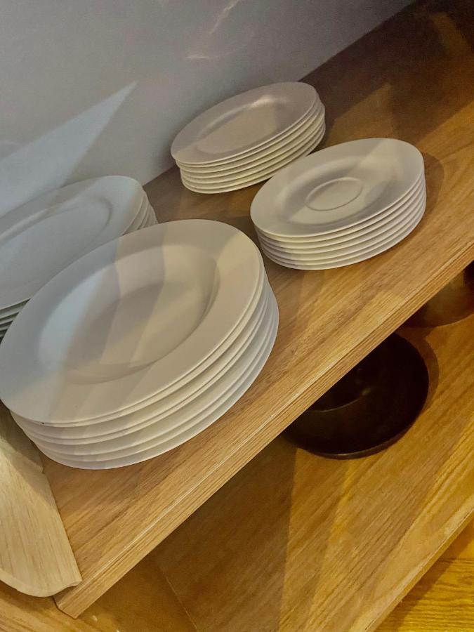 Maison 1708 - Rue Du Canard - City Center 科尔马 外观 照片