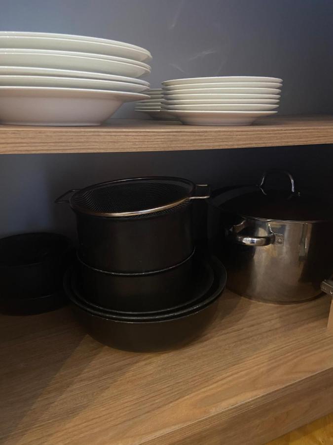 Maison 1708 - Rue Du Canard - City Center 科尔马 外观 照片