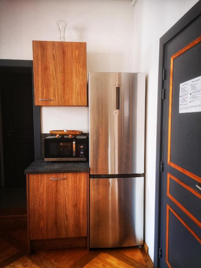 Maison 1708 - Rue Du Canard - City Center 科尔马 外观 照片