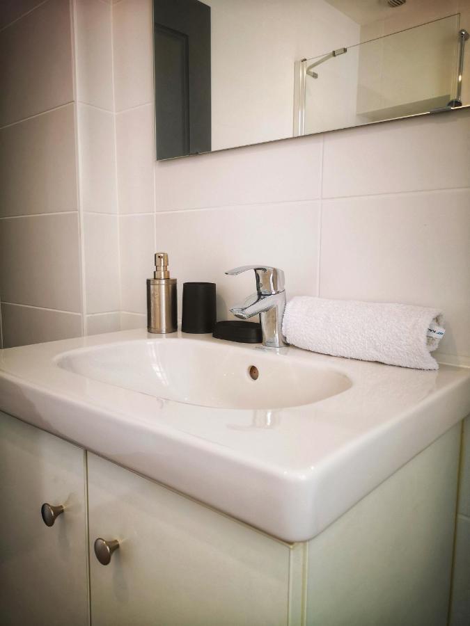 Maison 1708 - Rue Du Canard - City Center 科尔马 外观 照片