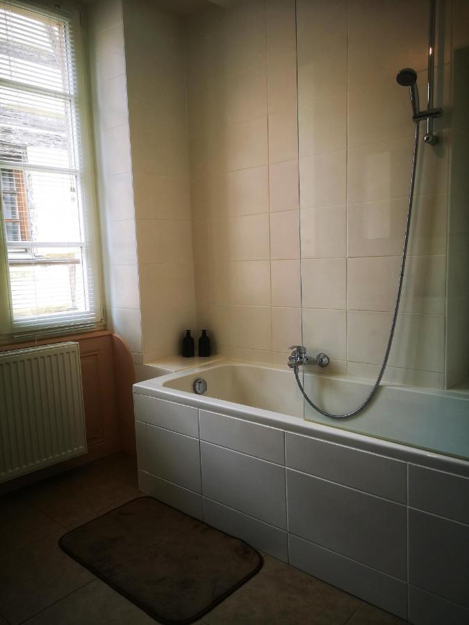 Maison 1708 - Rue Du Canard - City Center 科尔马 外观 照片
