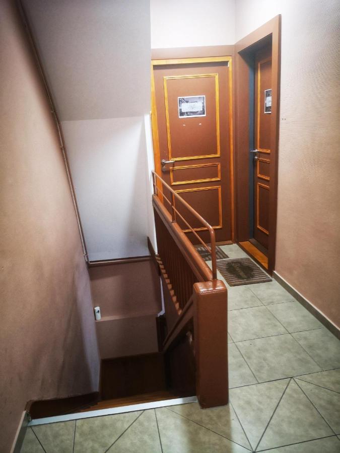 Maison 1708 - Rue Du Canard - City Center 科尔马 外观 照片