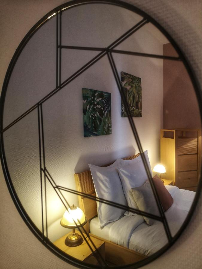 Maison 1708 - Rue Du Canard - City Center 科尔马 外观 照片