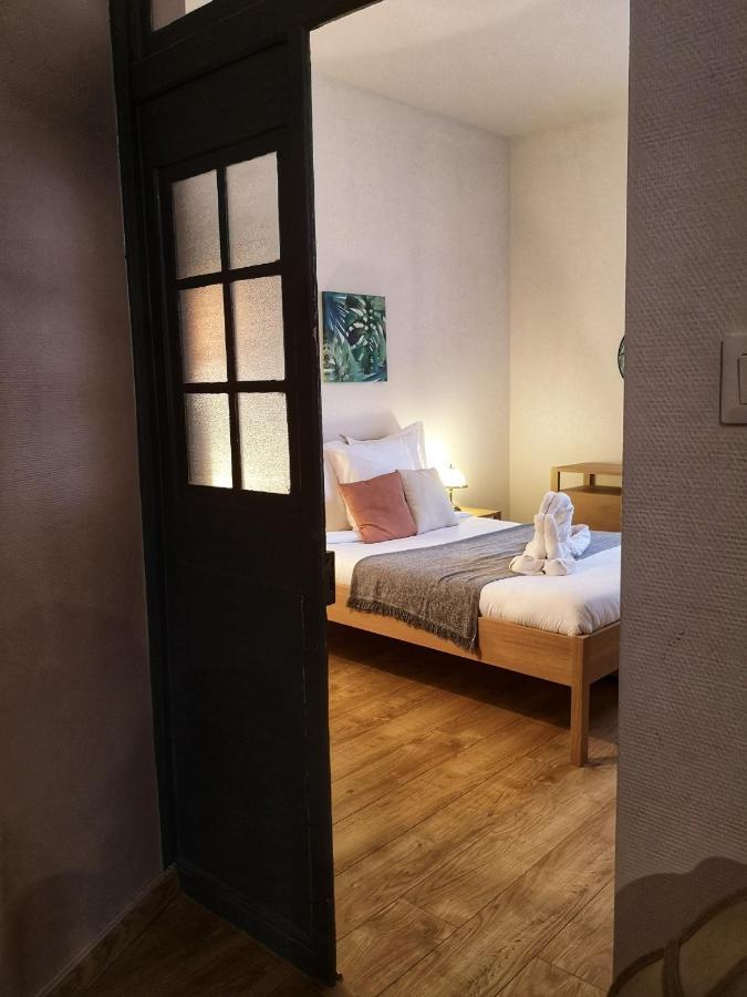 Maison 1708 - Rue Du Canard - City Center 科尔马 外观 照片