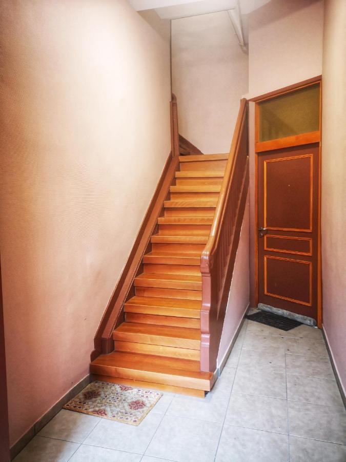 Maison 1708 - Rue Du Canard - City Center 科尔马 外观 照片