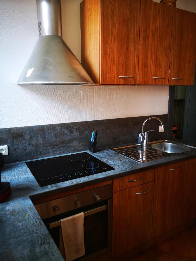 Maison 1708 - Rue Du Canard - City Center 科尔马 外观 照片