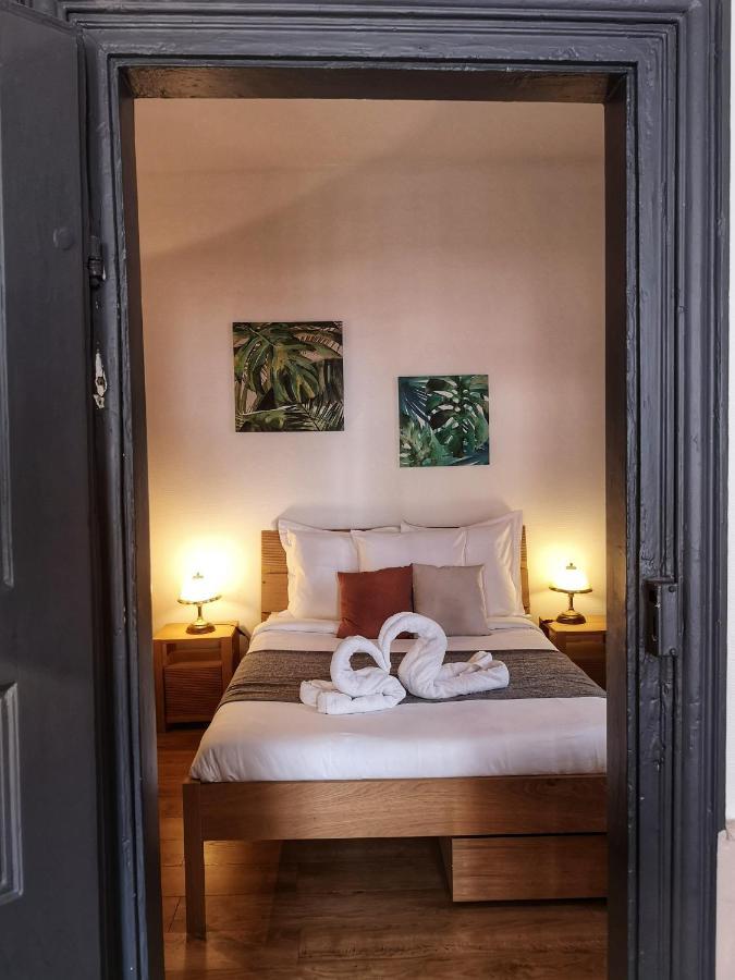 Maison 1708 - Rue Du Canard - City Center 科尔马 外观 照片
