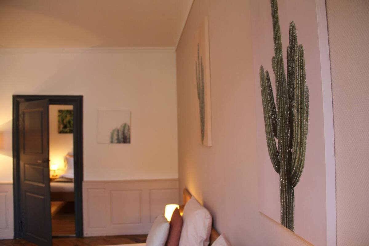 Maison 1708 - Rue Du Canard - City Center 科尔马 外观 照片