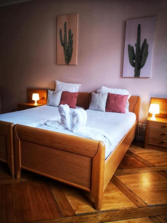 Maison 1708 - Rue Du Canard - City Center 科尔马 外观 照片